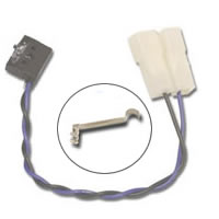 MICROSWITCH ARM ONLY / MPN - EL10587000